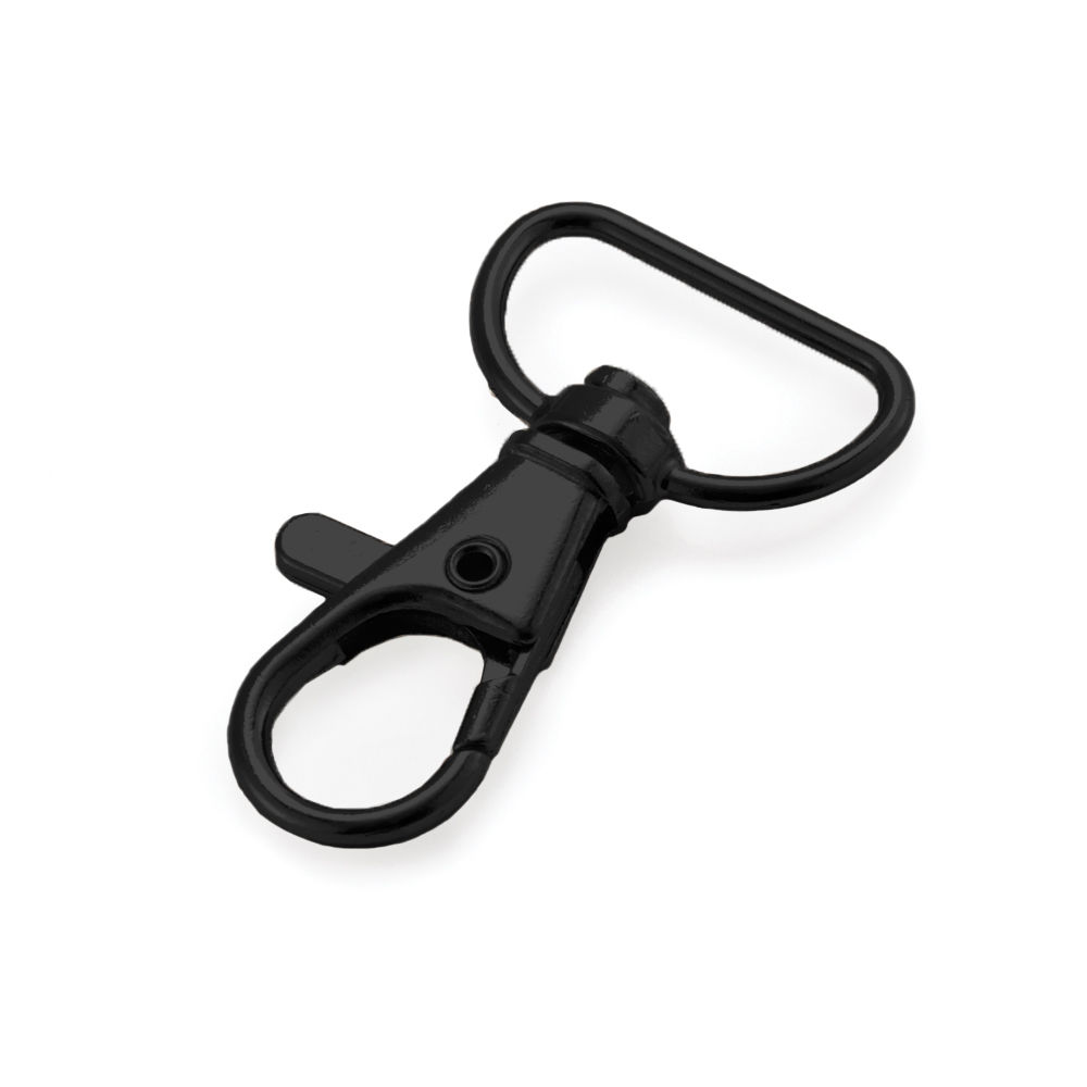 Lobster caw noire [+0,10 $]
